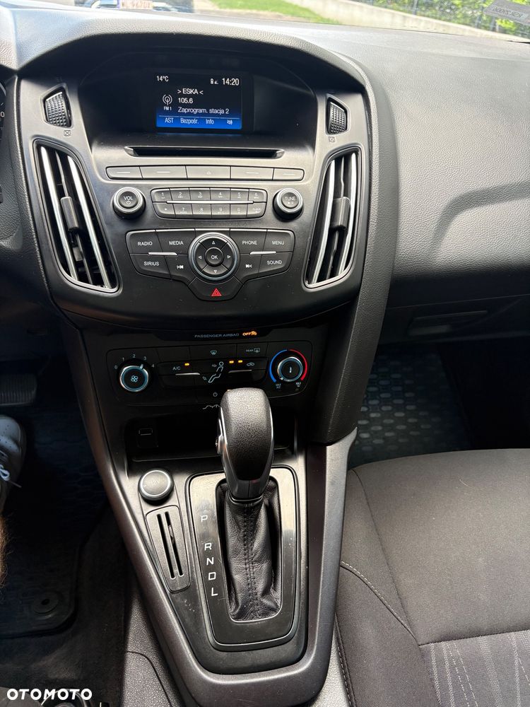 Ford Focus - 17