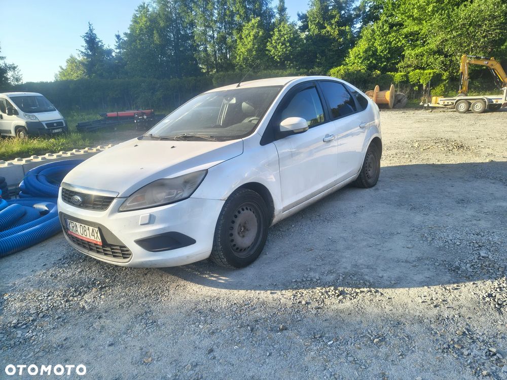 Ford Focus 1.6 TDCi Trend - 1