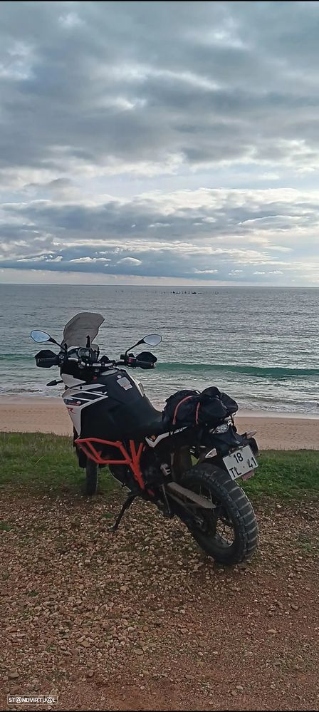 KTM 1090 Adventure Adventure R - 10