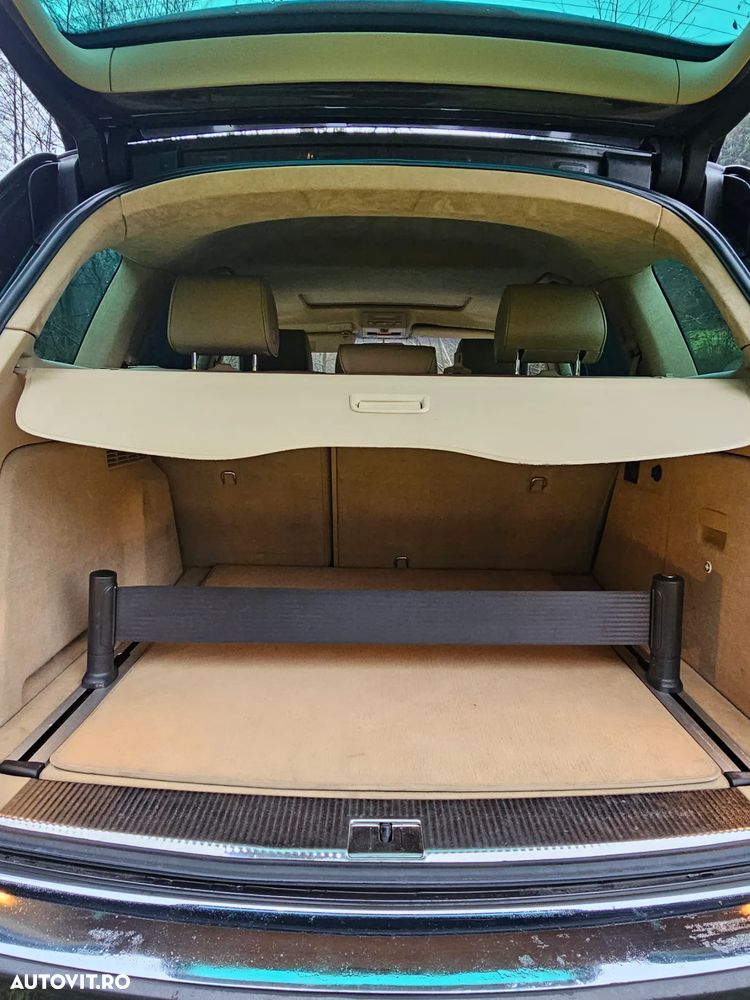 Volkswagen Touareg 3.0 V6 TDI DPF Tipt. Individual - 11