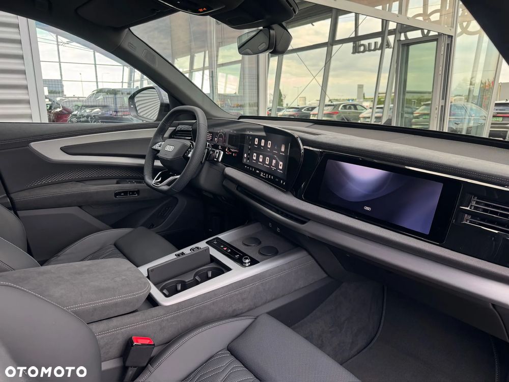 Audi Q7 TDI mHEV 220 kW Quattro Tiptr - 40