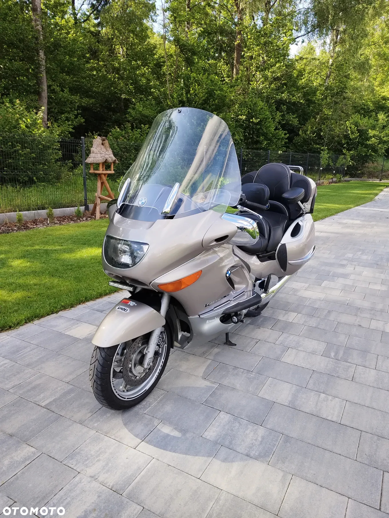 BMW LT - 3