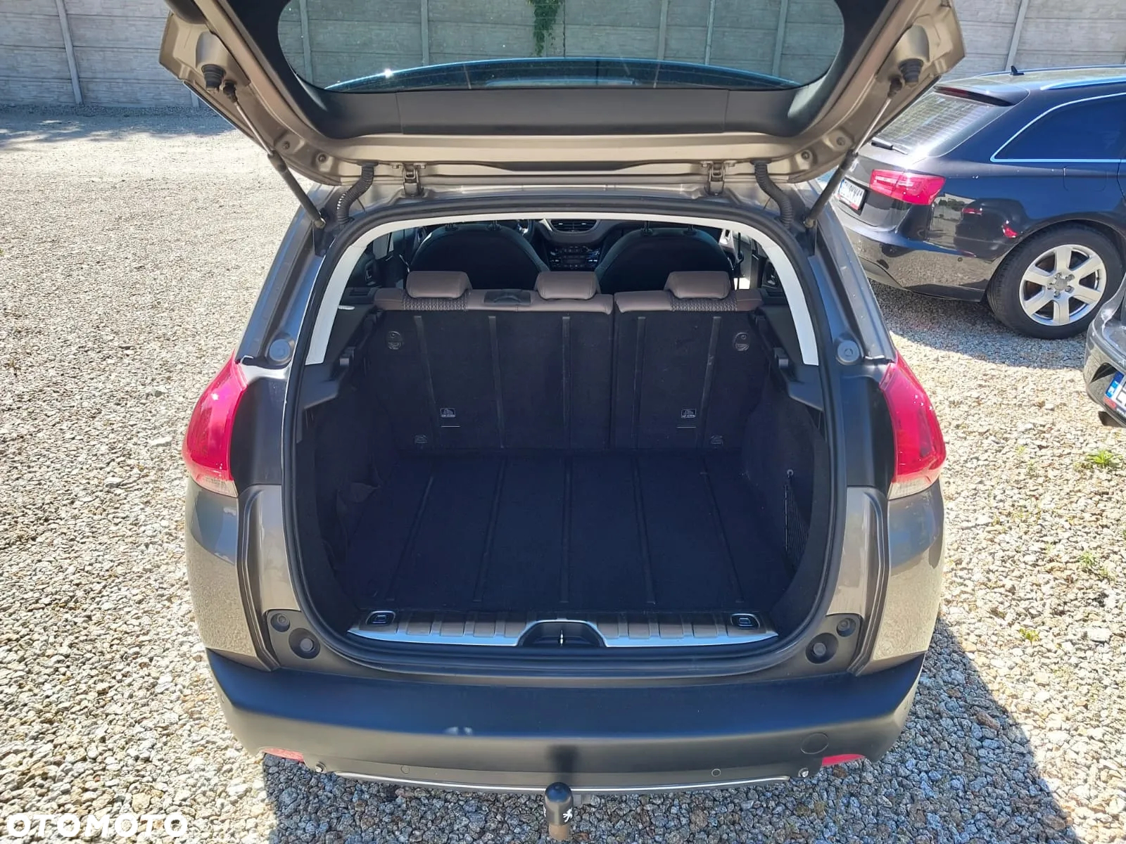 Peugeot 2008 e-HDi FAP 92 ETG6 STOP & START Allure - 18