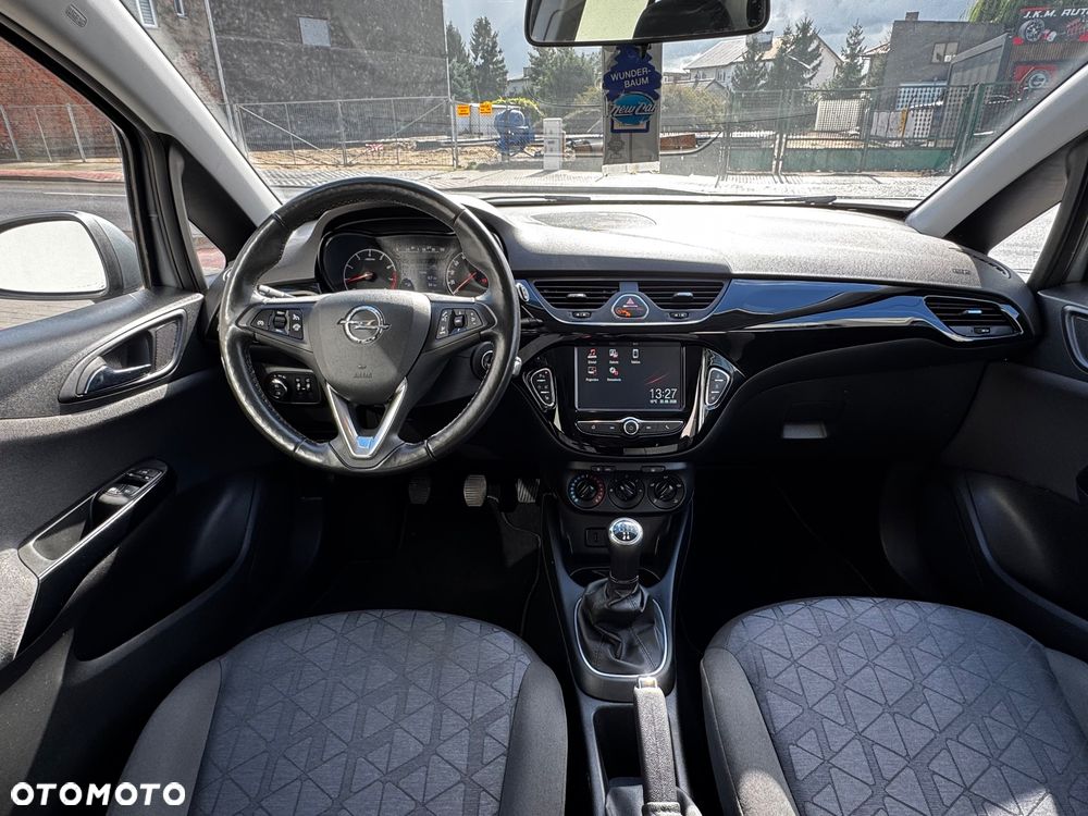 Opel Corsa 1.2 120 Jahre - 33