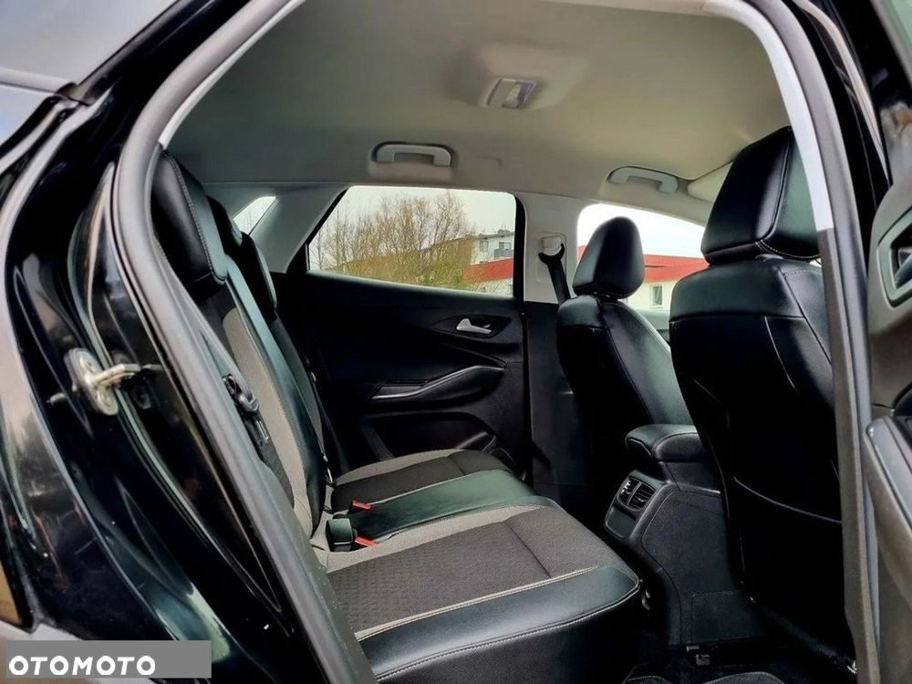 Opel Grandland X 1.5 CDTI Edition S&S - 12