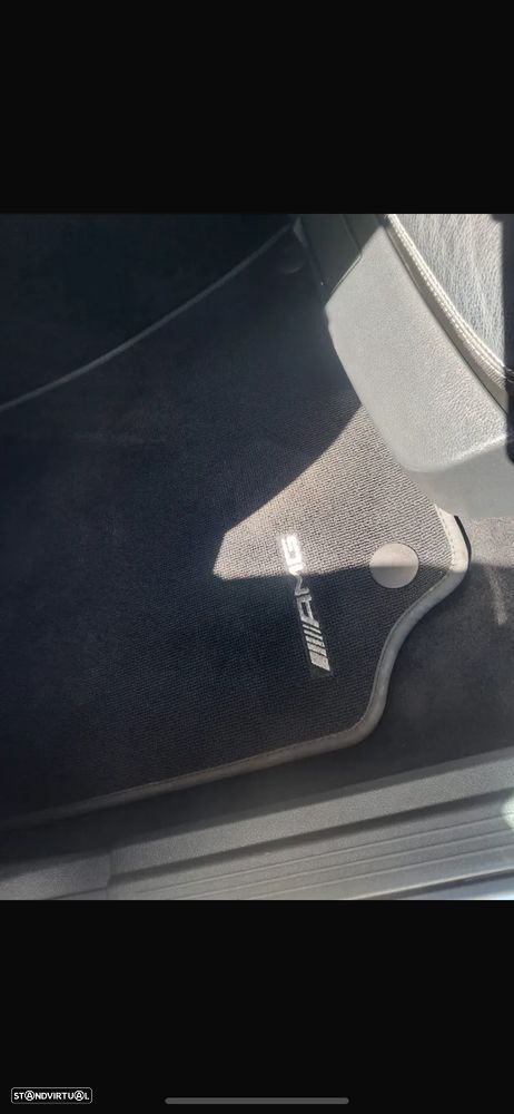 Mercedes-Benz E 250 - 4