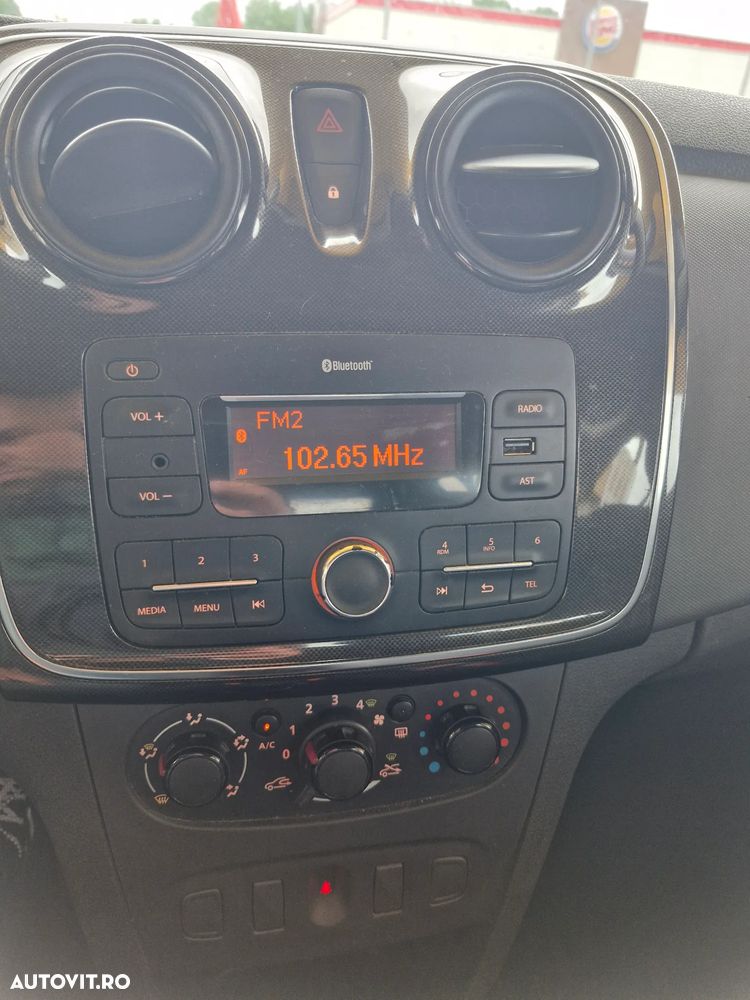 Dacia Sandero SCe 75 Comfort - 5