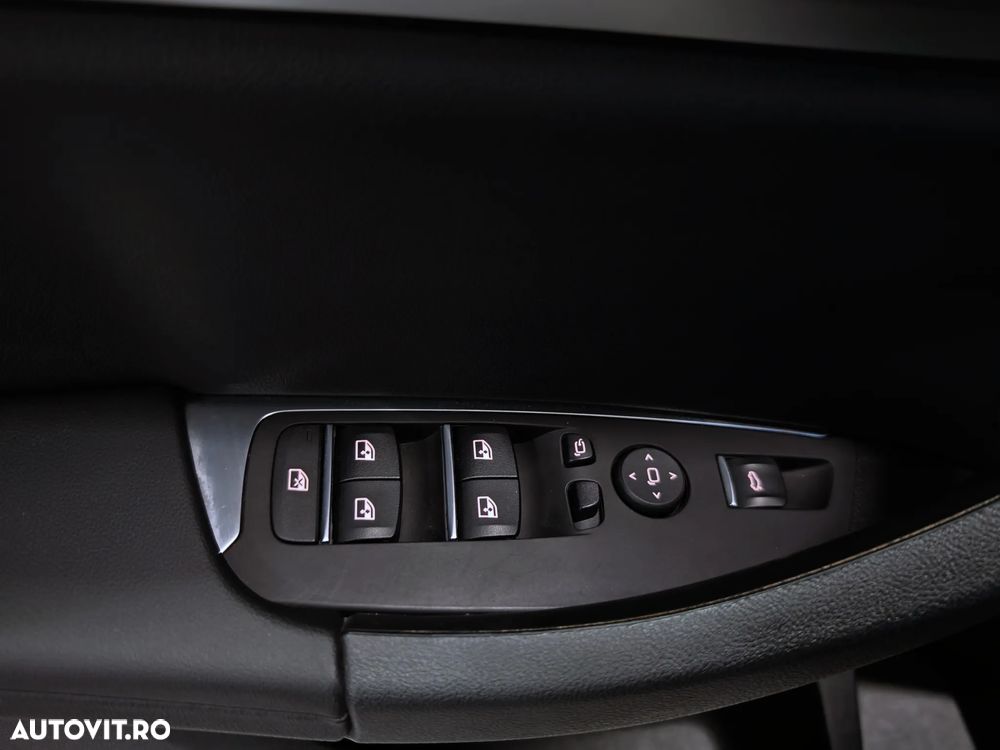 BMW X3 xDrive30e Aut. - 31