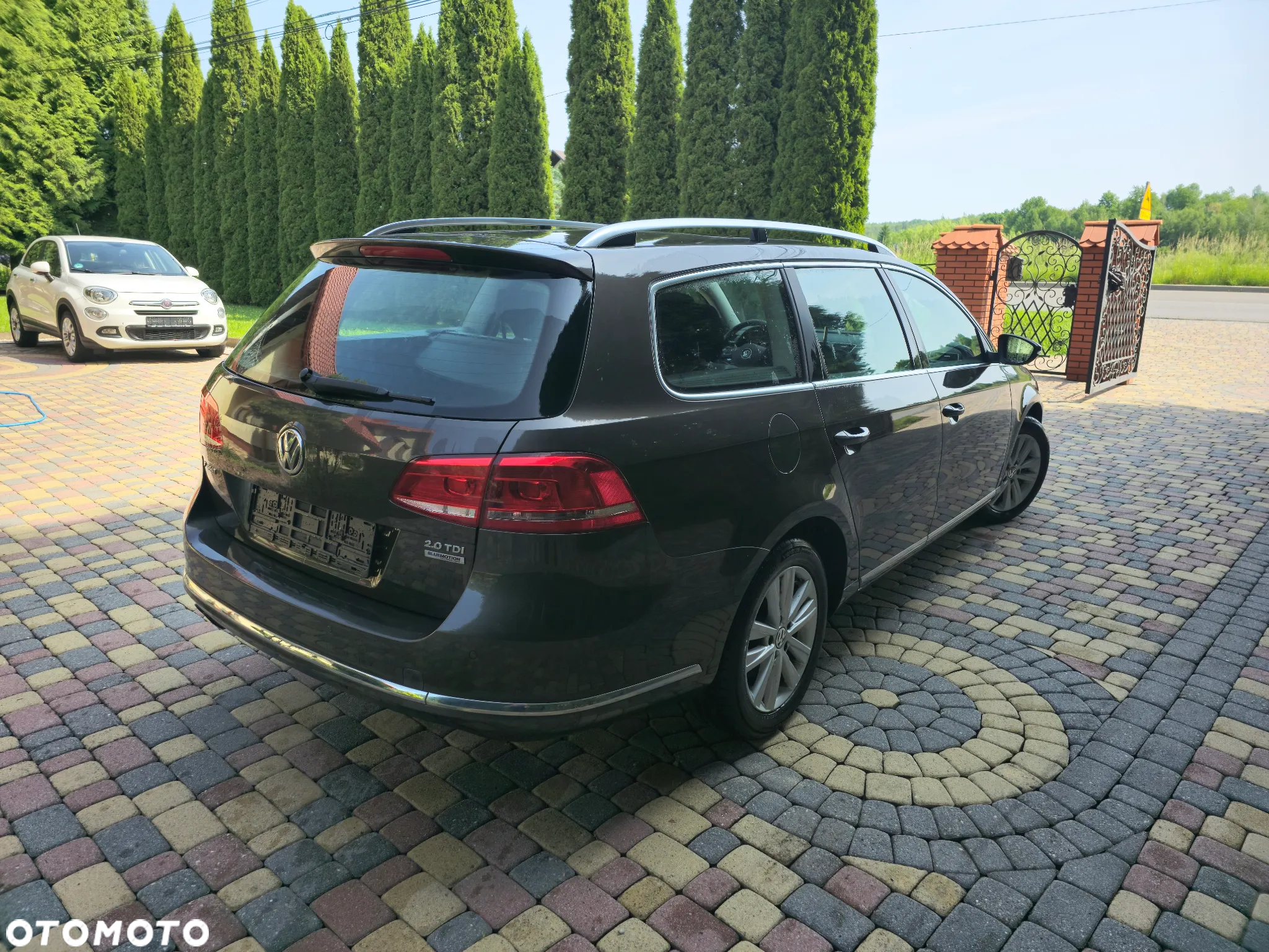 Volkswagen Passat 2.0 TDI Comfortline - 2