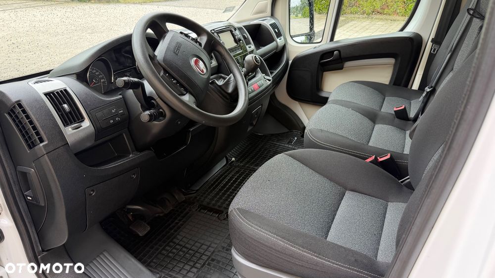 Fiat DUCATO L3H2 - 10