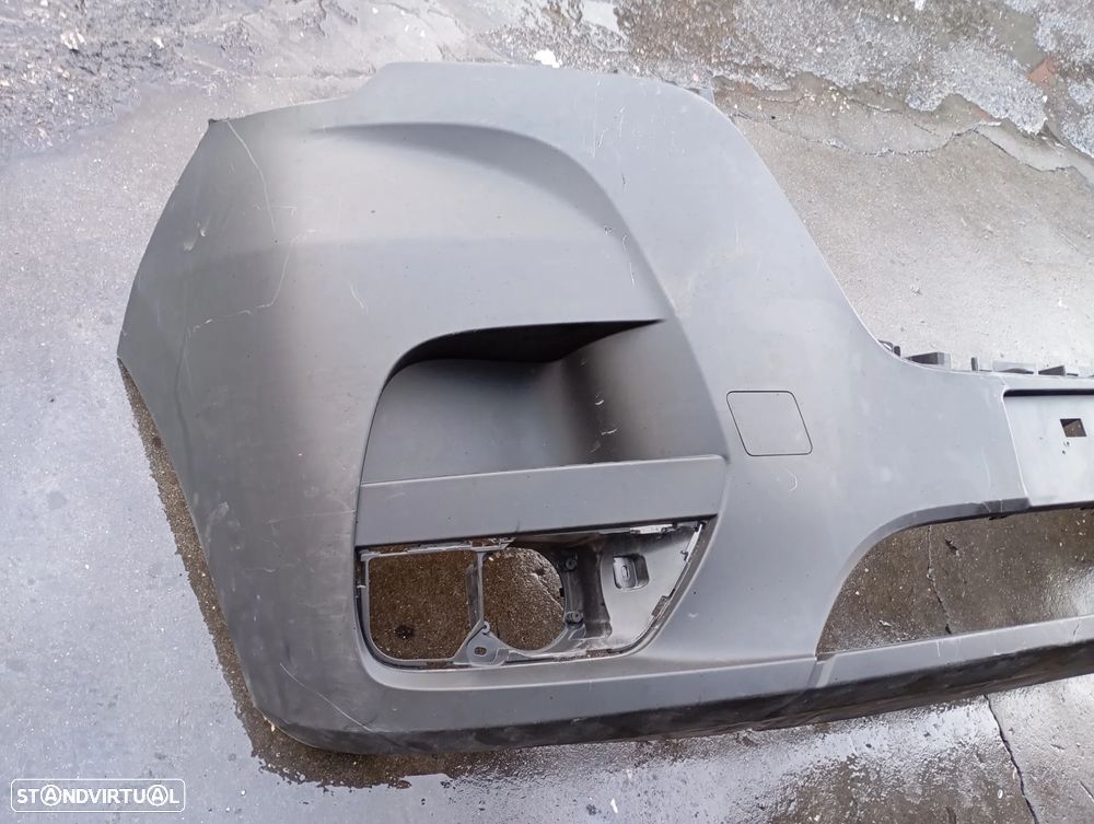 RENAULT MASTER PARA CHOQUES FRENTE - PC536 - 2