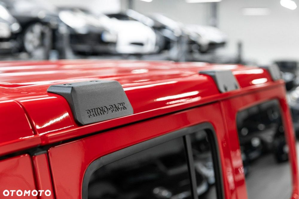 Jeep Wrangler - 17