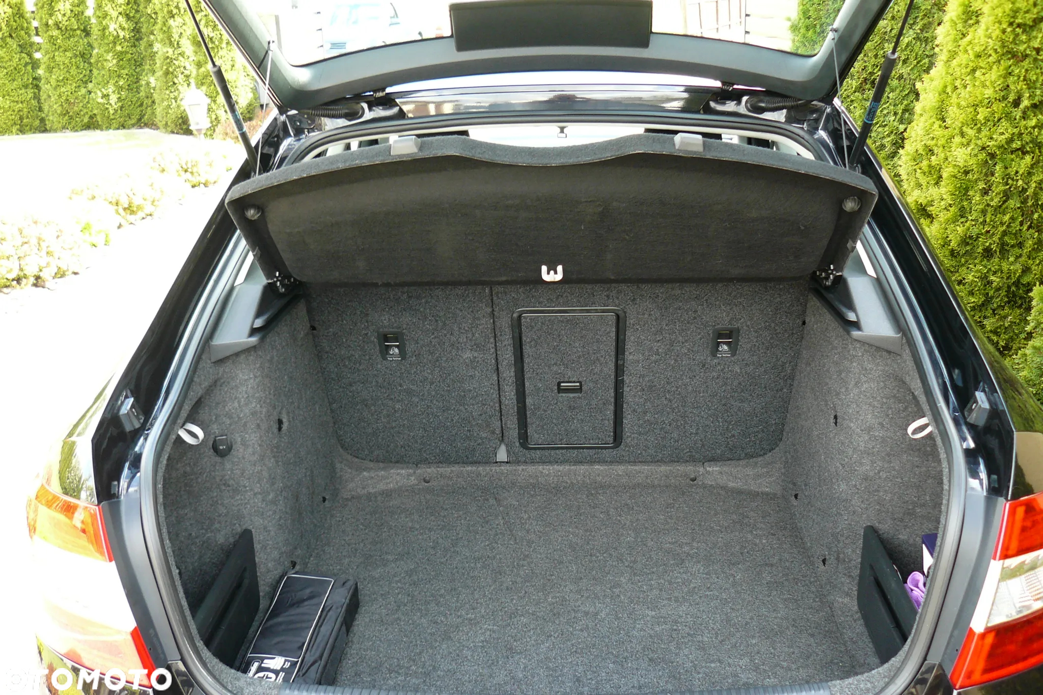 Skoda Octavia 2.0 TDI Elegance - 8