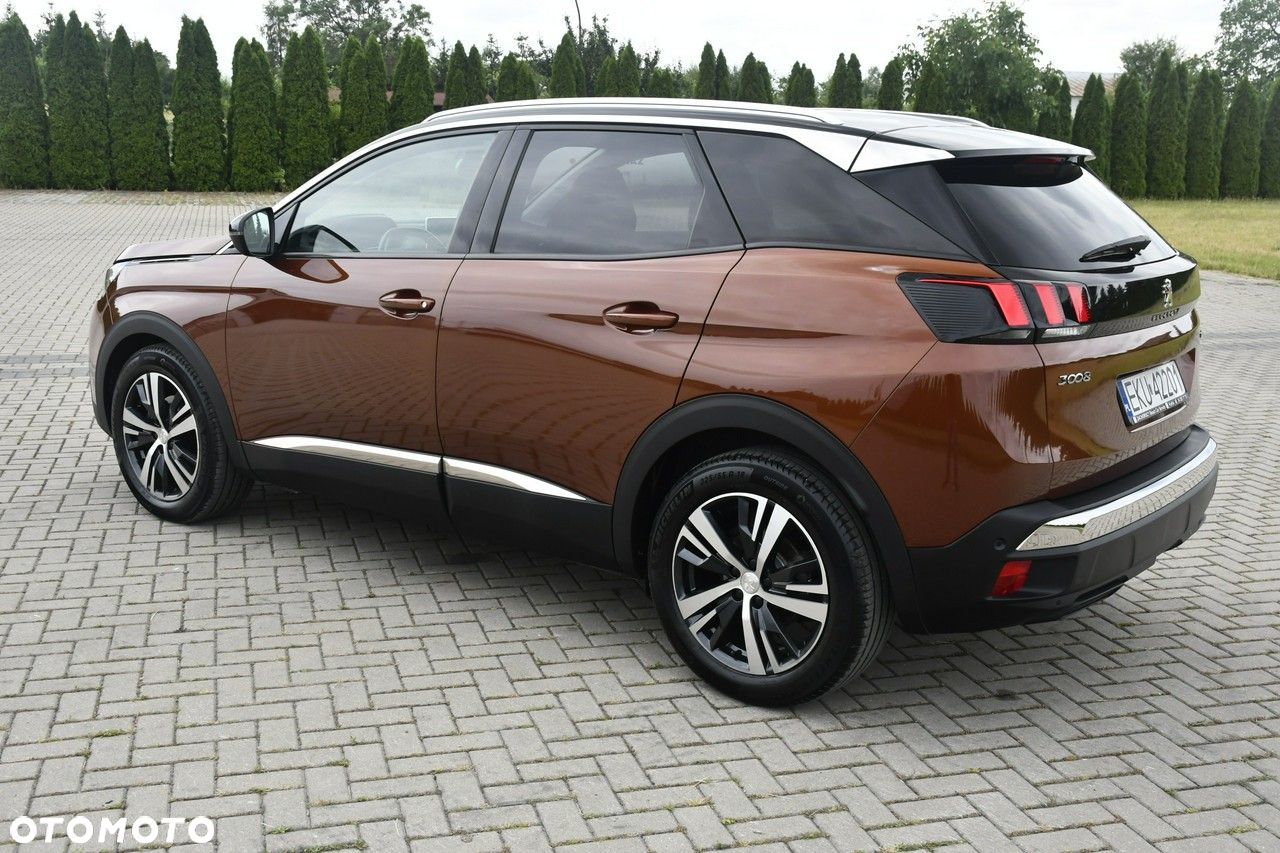 Peugeot 3008 - 14