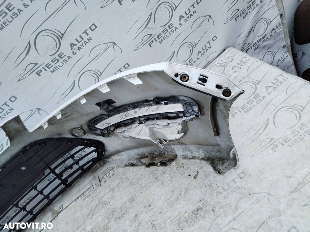 Bara fata Ford Mondeo MK4 Facelift Gauri p an 2010-2011-2012-2013-2014 - 8
