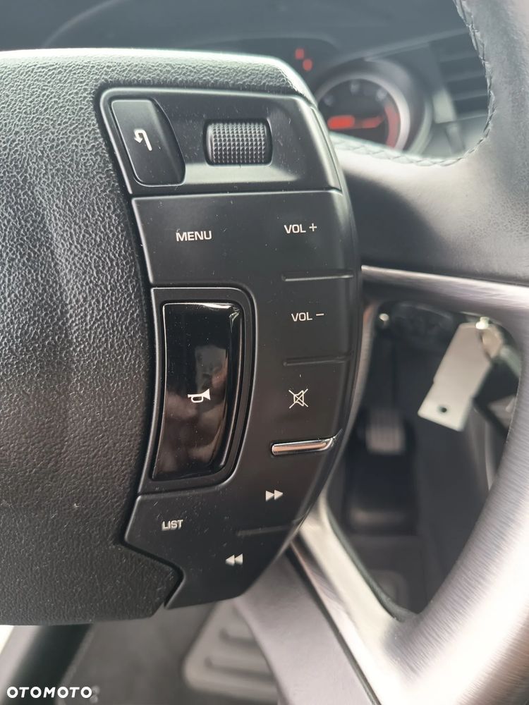Citroën C5 HDi 165 FAP Exclusive - 26