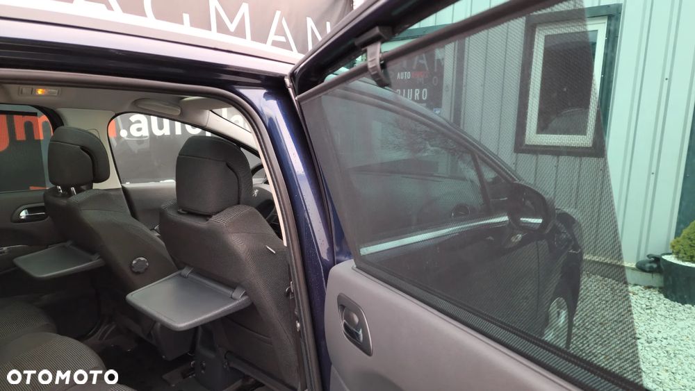 Peugeot 5008 155 THP Automatik Platinum - 24