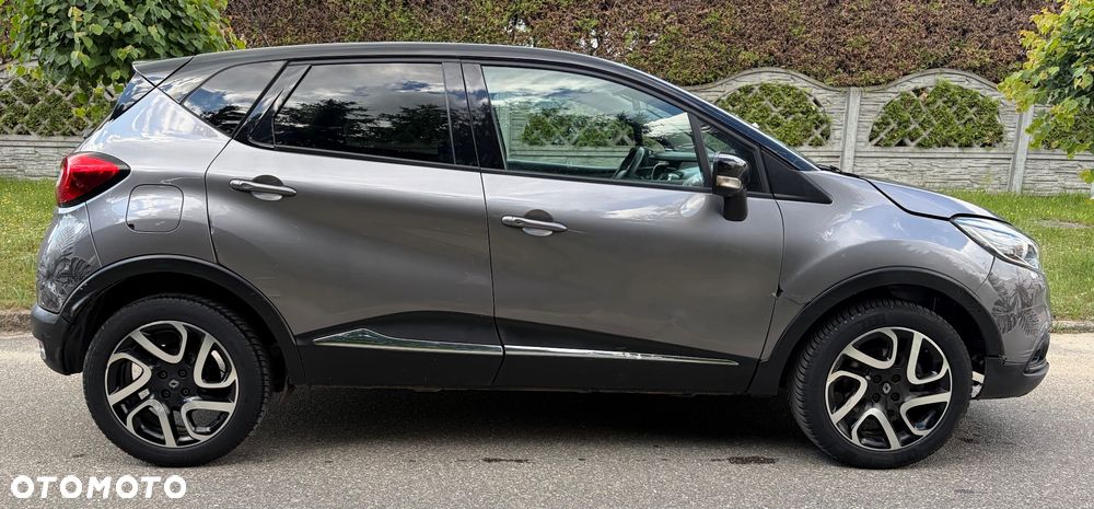 Renault Captur ENERGY TCe 120 EDC Intens - 11