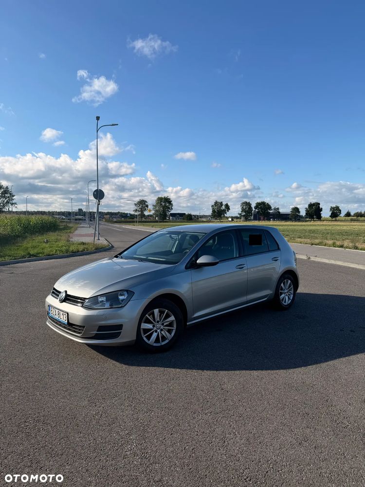 Volkswagen Golf - 4