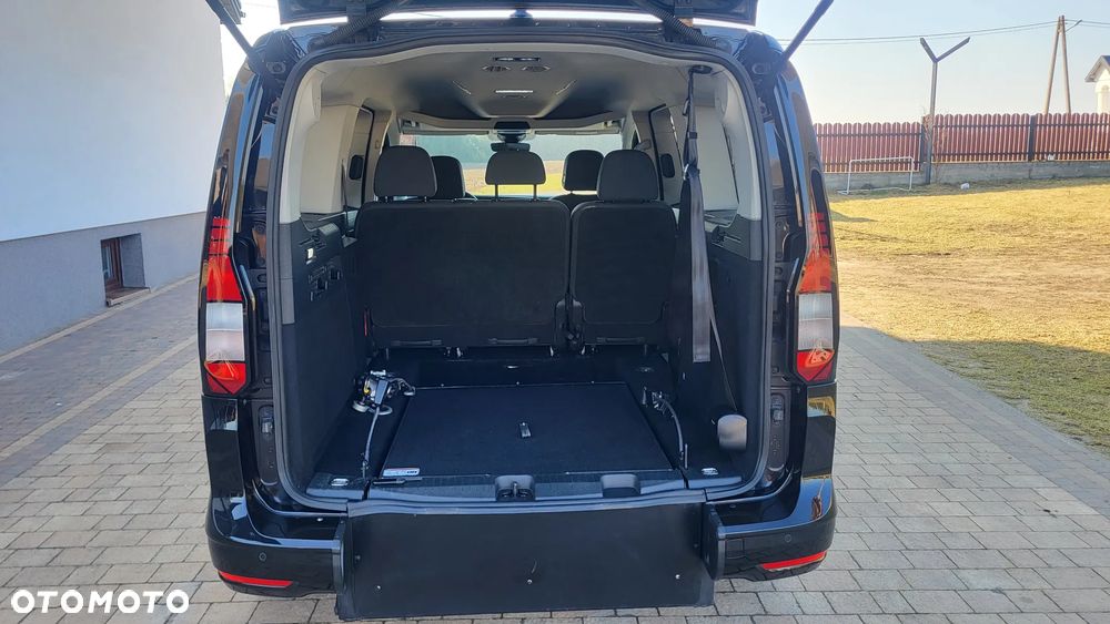 Volkswagen Caddy - 21