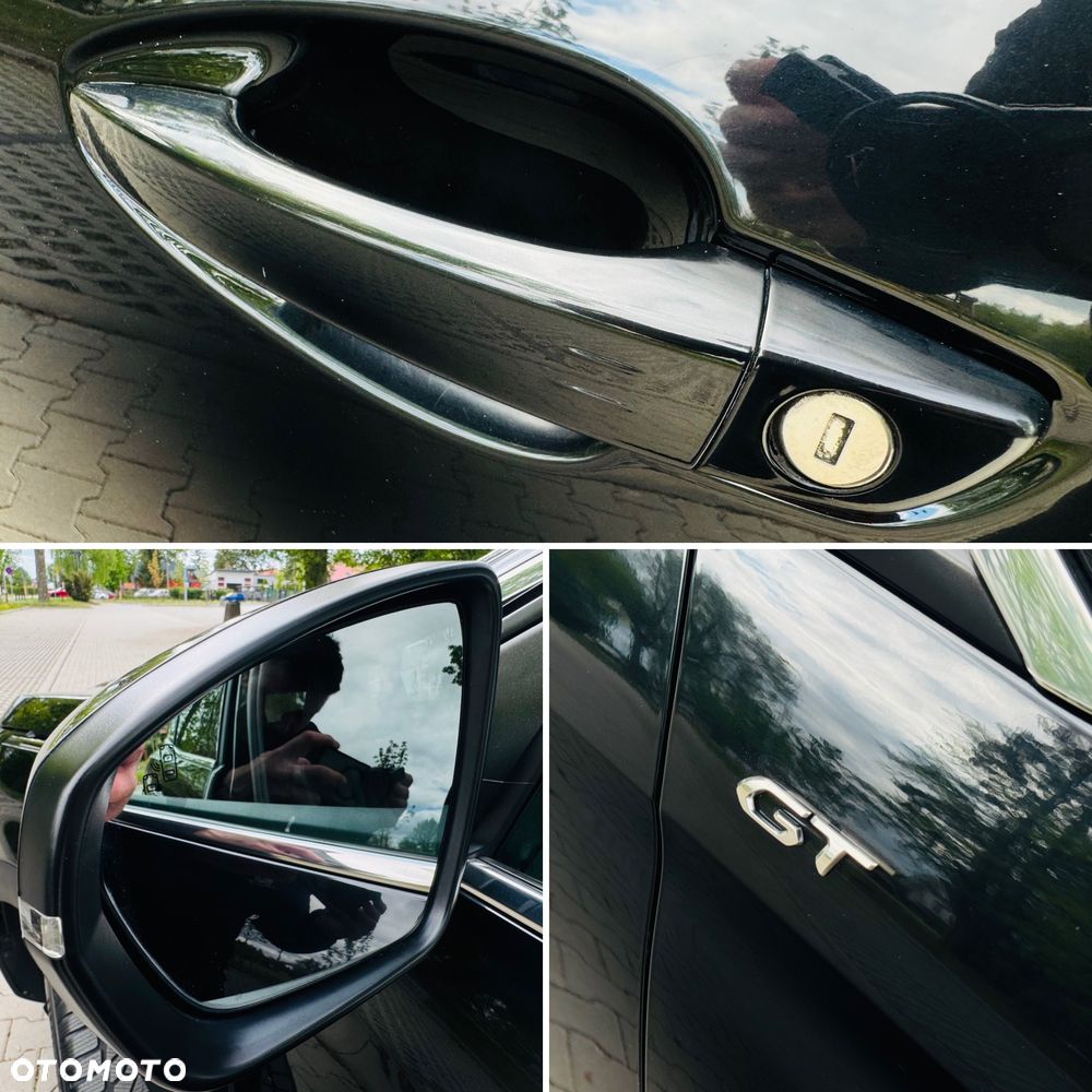 Peugeot 3008 BlueHDi 130 Stop & Start EAT8 GT Pack - 40
