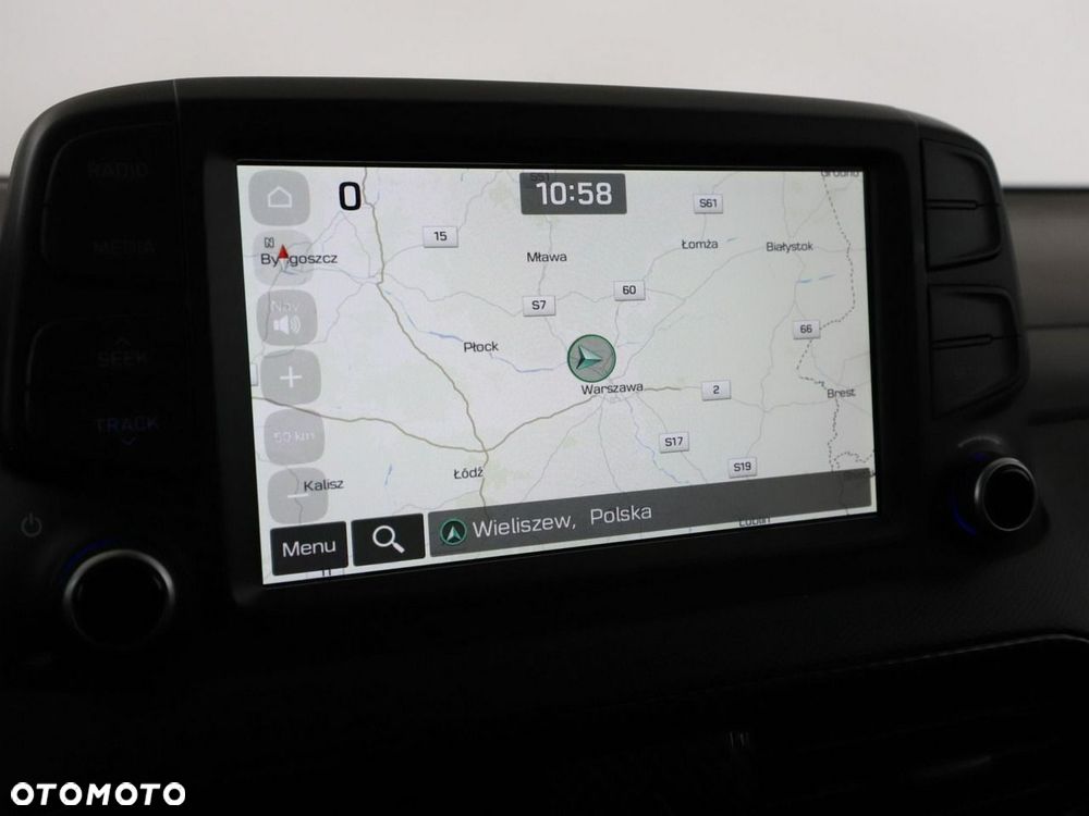 Hyundai Kona 1.0 T-GDI Premium - 25