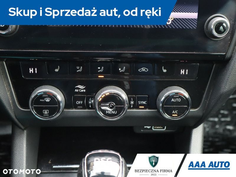 Skoda Octavia - 15