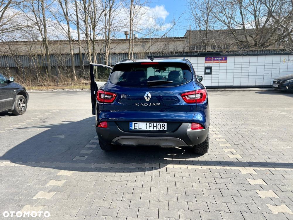 Renault Kadjar 1.2 Energy TCe Intens - 7