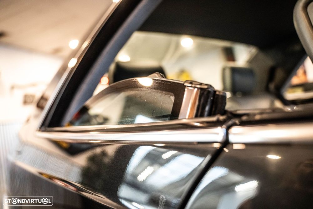 Mercedes-Benz CL 500 Coupé - 12