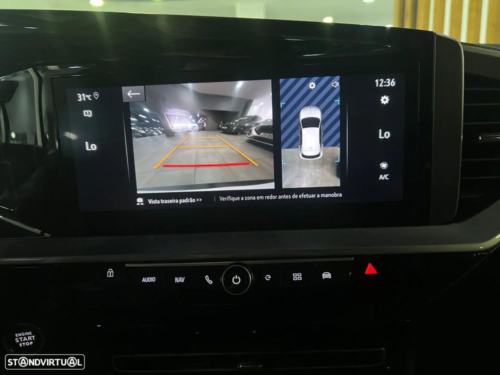 Opel Mokka-e 50 kWh GS - 11