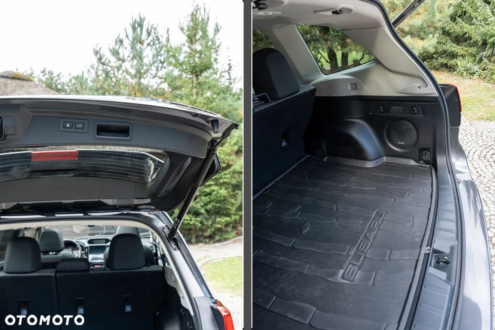 Subaru Forester - 21