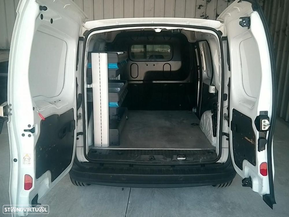 Renault Kangoo 1.5 dCi Business c/IVA - 2