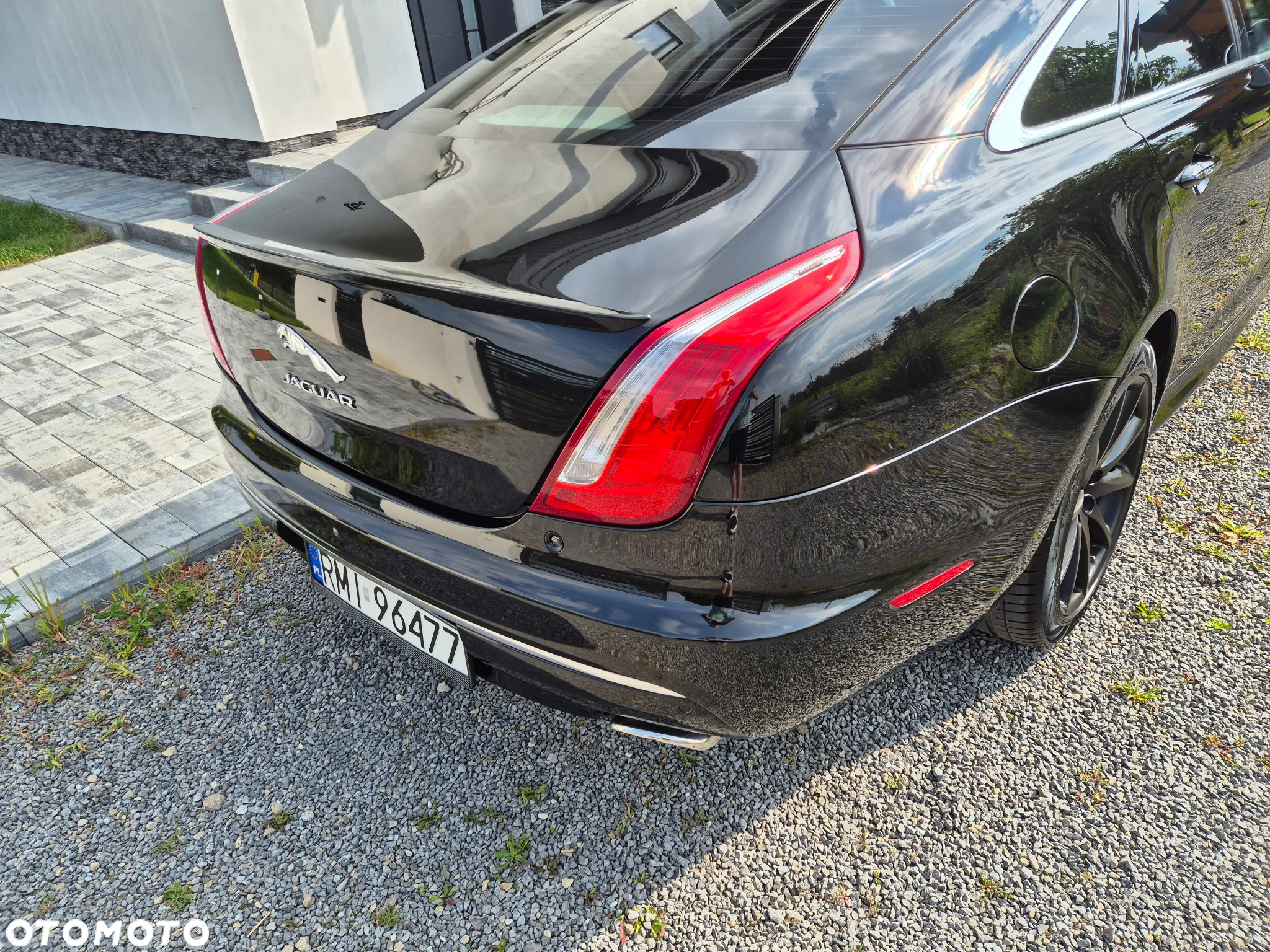 Jaguar XJ 3.0 V6 Kompressor Premium Luxury - 6