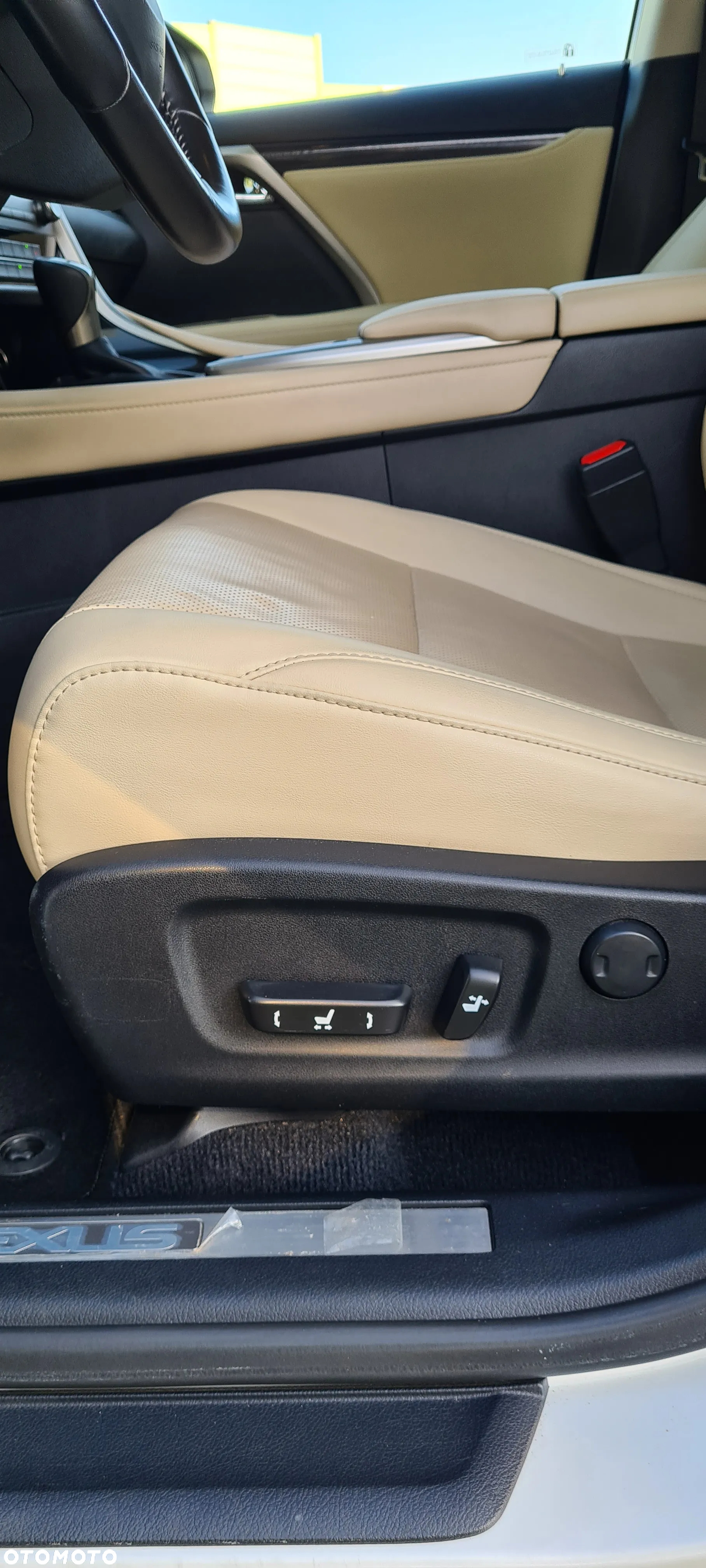 Lexus RX 450h F-Impression - 14