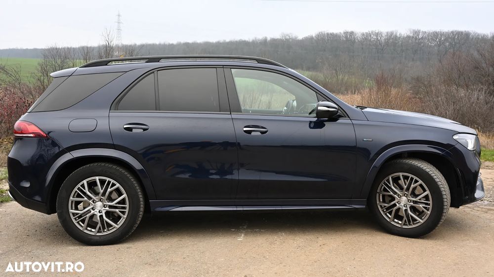 Mercedes-Benz GLE - 23