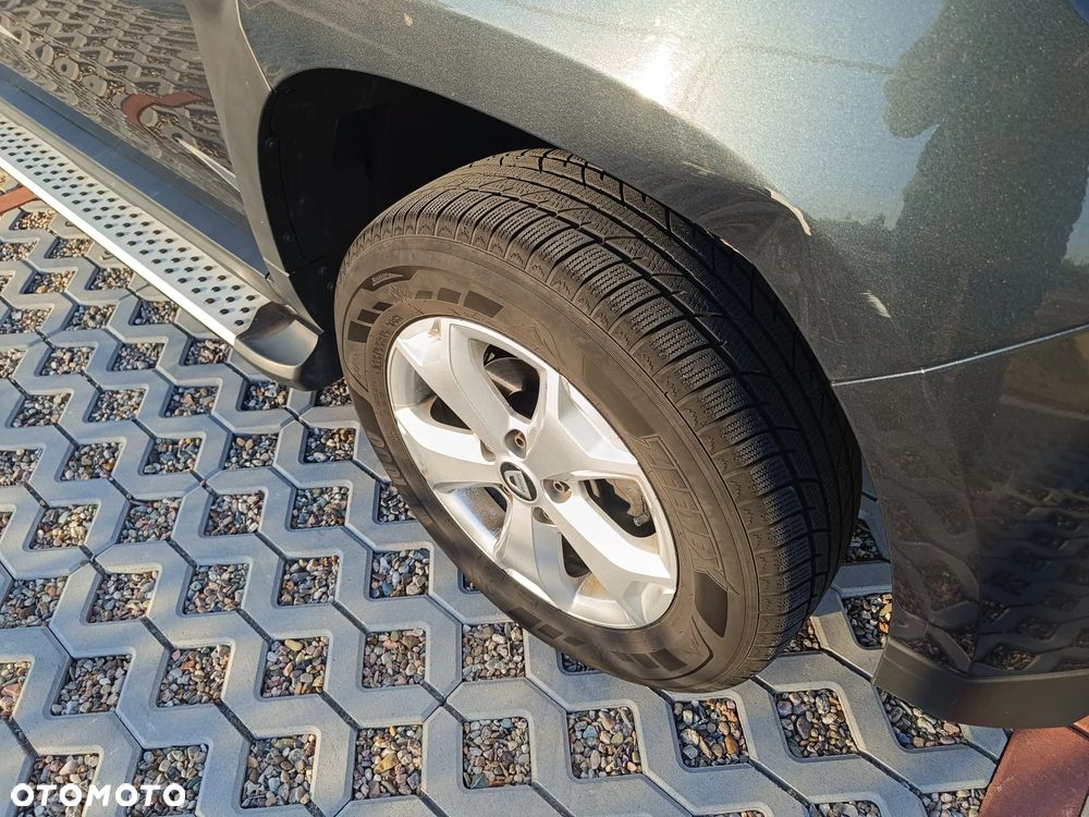 Dacia Duster 1.6 SCe Laureate S&S - 10