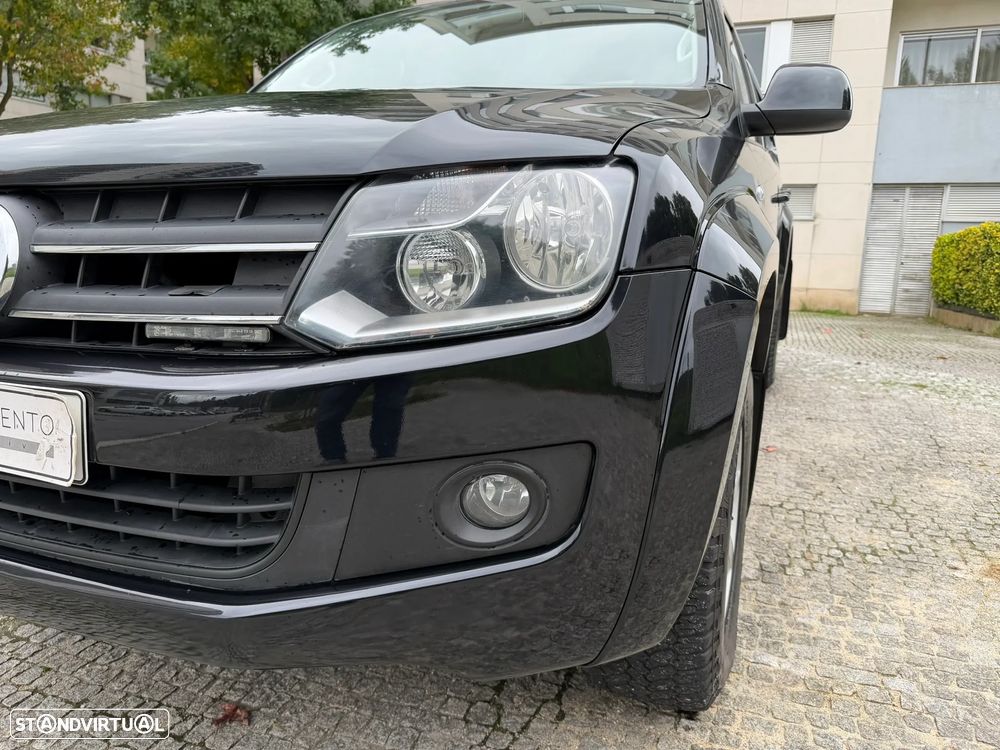 VW Amarok - 24