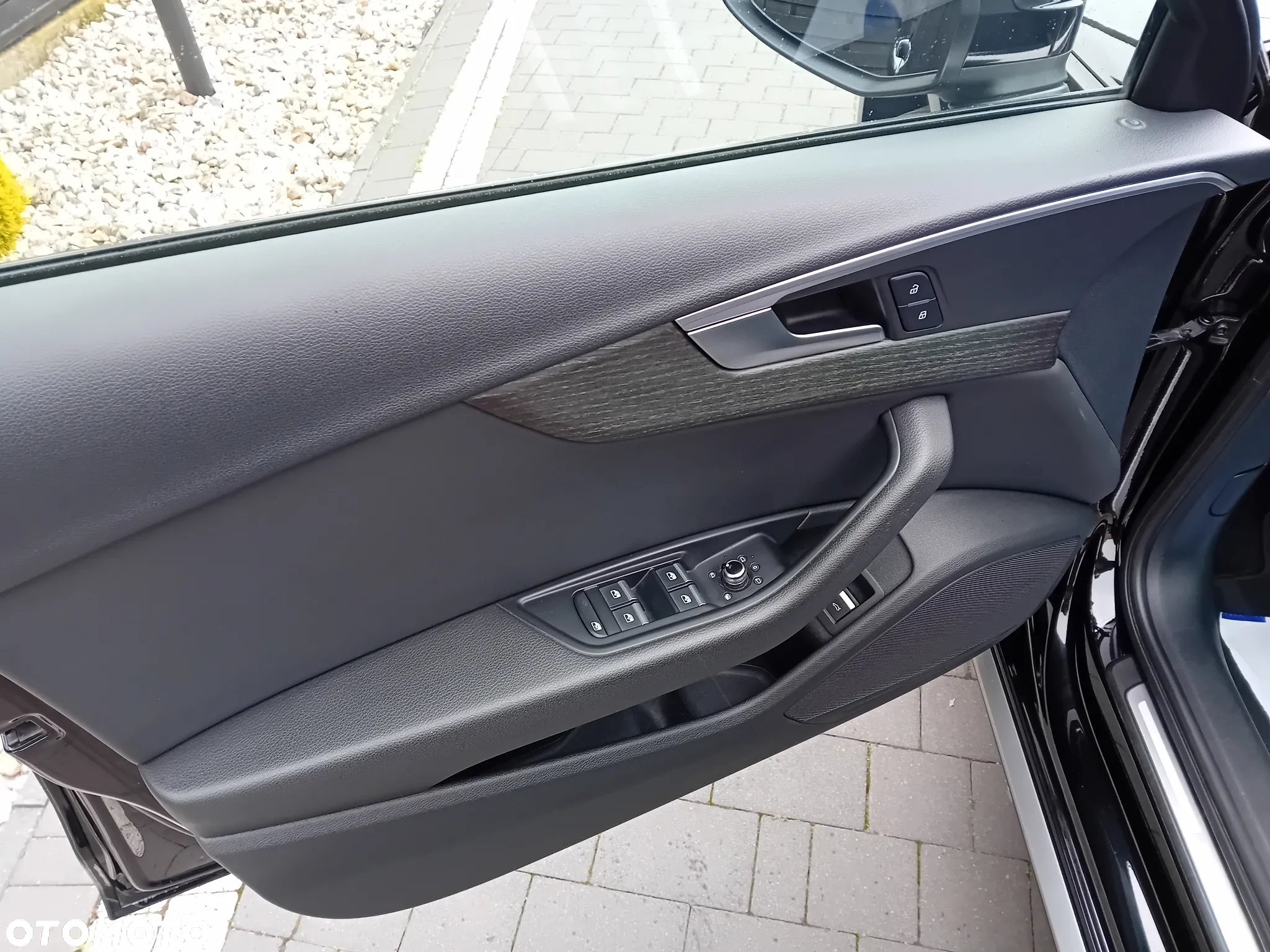 Audi A4 Allroad 2.0 TFSI Quattro S tronic - 15
