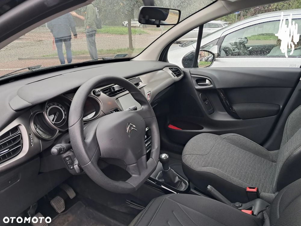 Citroën C3 Pure Tech (VTi) 68 Attraction - 4