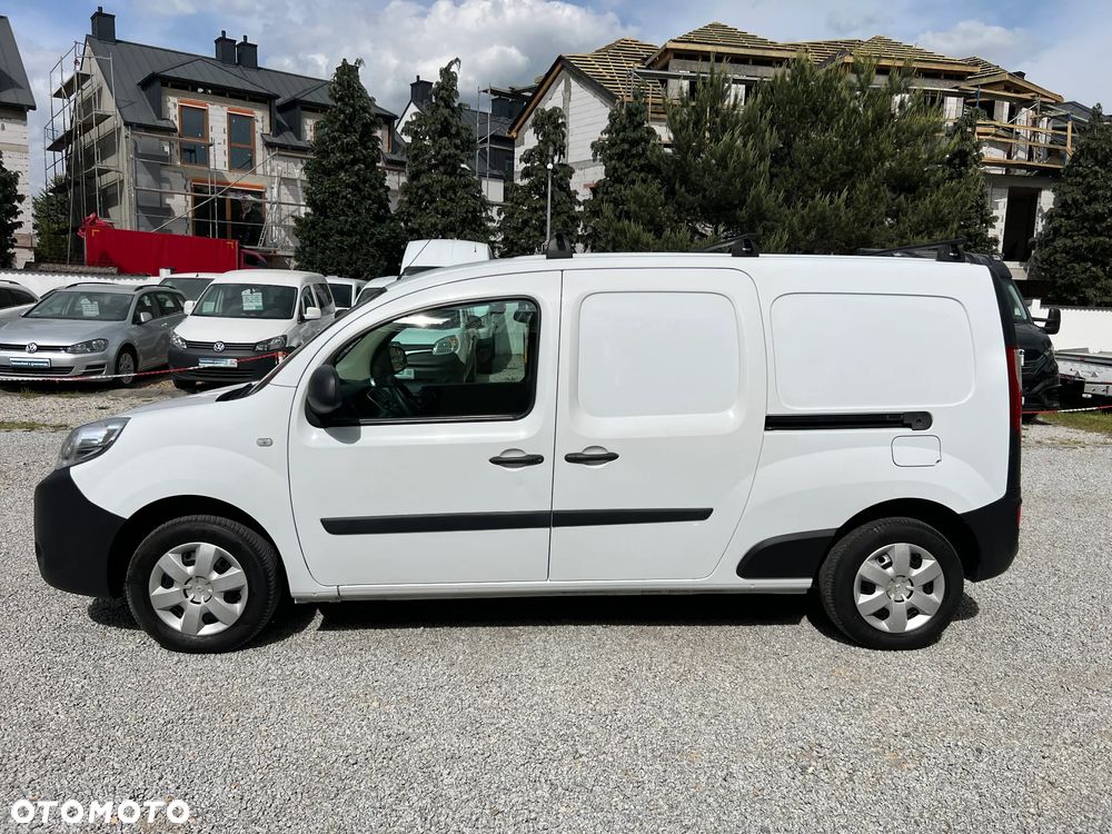 Renault Kangoo 1.5 dCi Long L2H1 FV23% - 4