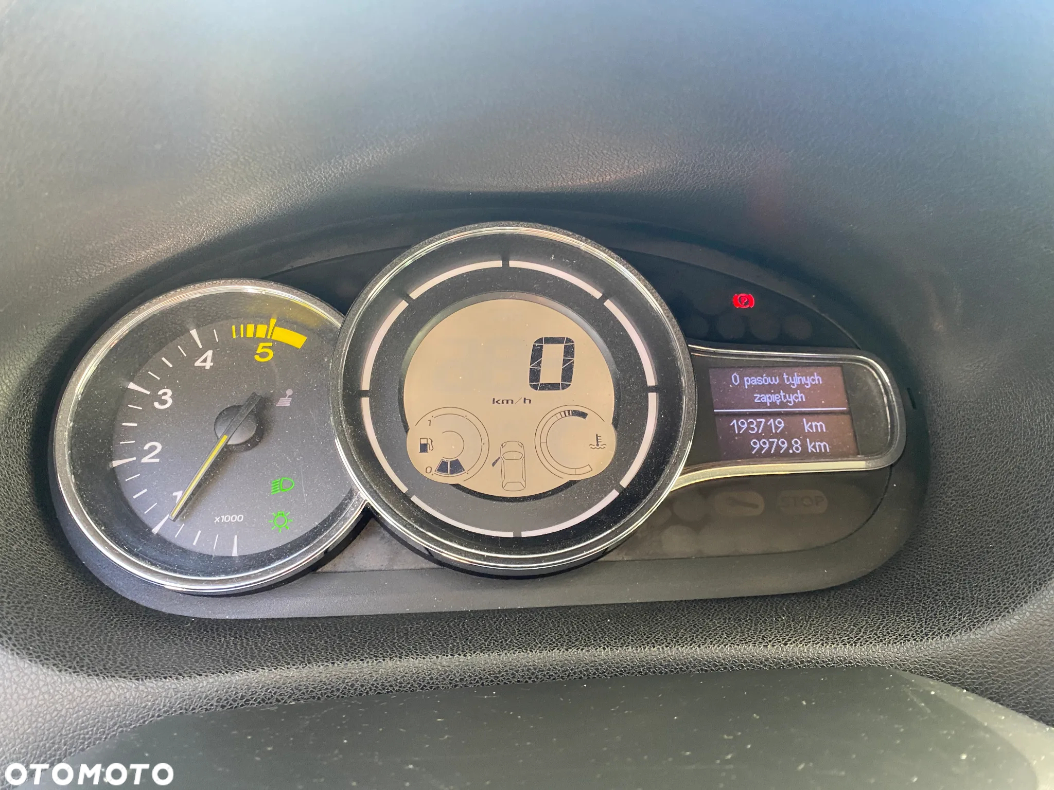 Renault Megane ENERGY dCi 110 ECO2 BUSINESS - 11