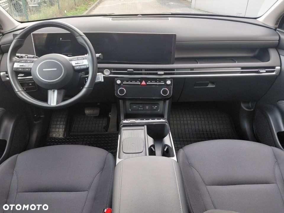 Hyundai Tucson - 18