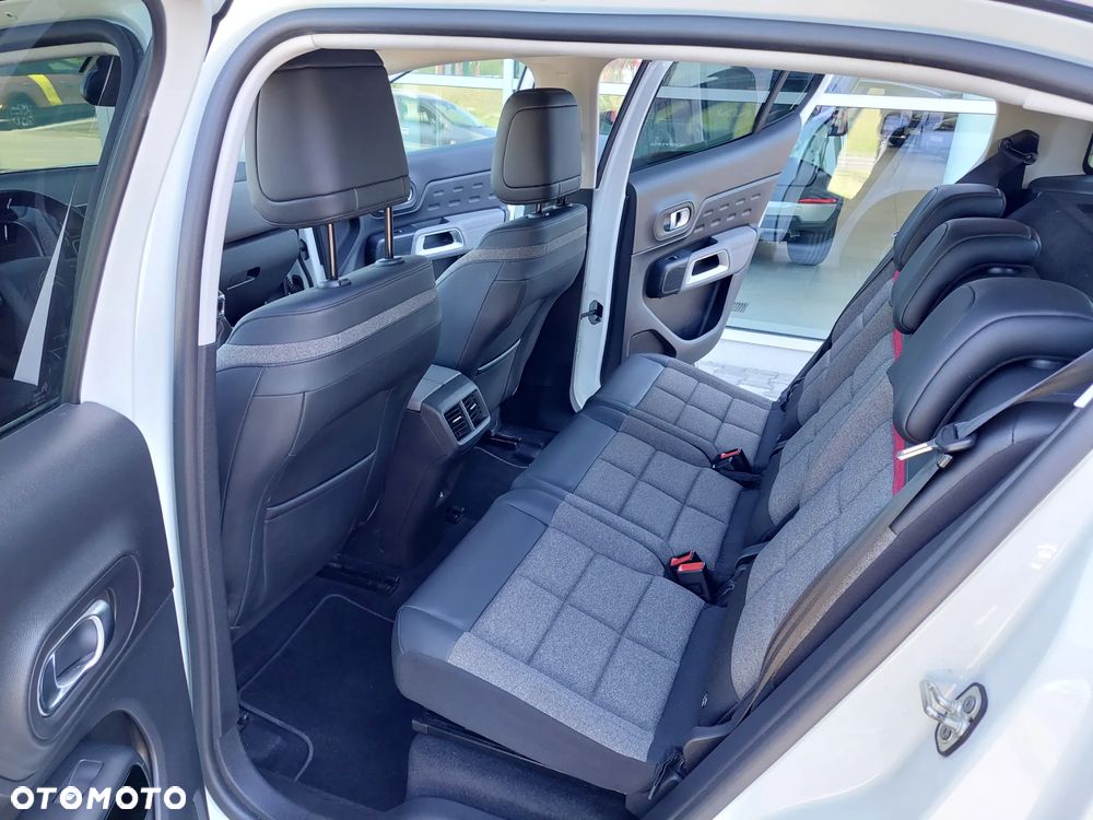 Citroën C5 Aircross 1.2 PureTech C-Series - 30