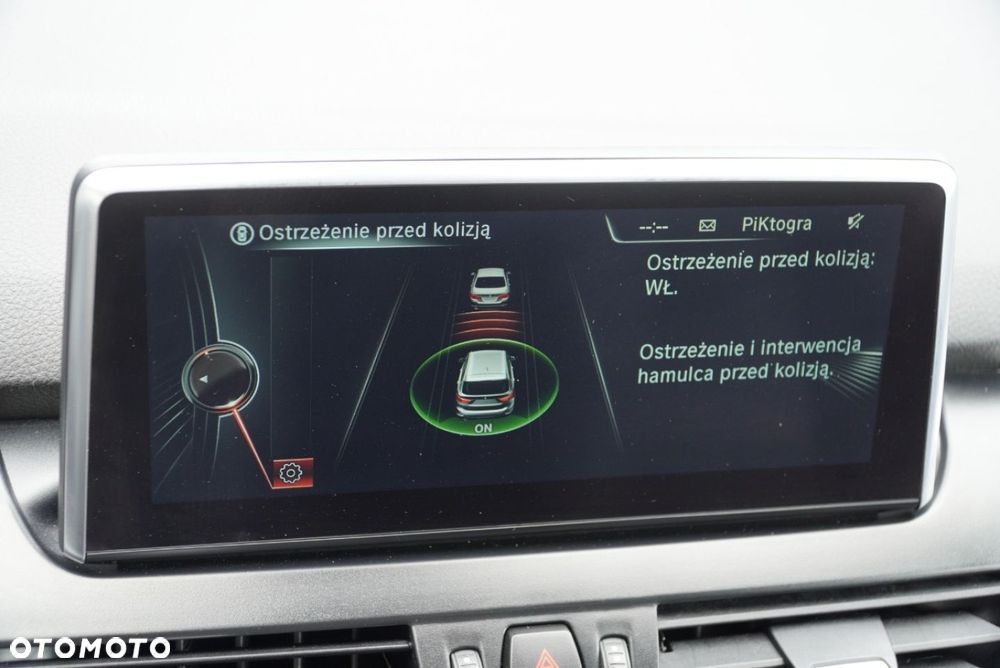 BMW Seria 2 218d Sport-Aut M Sport - 20