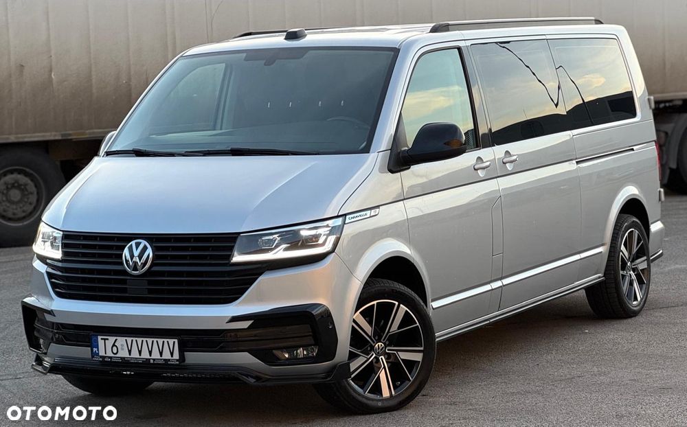 Volkswagen Caravelle 6.1 2.0 TDI L2 Highline DSG - 3