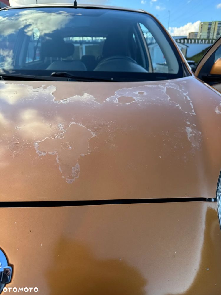 Nissan Micra - 12
