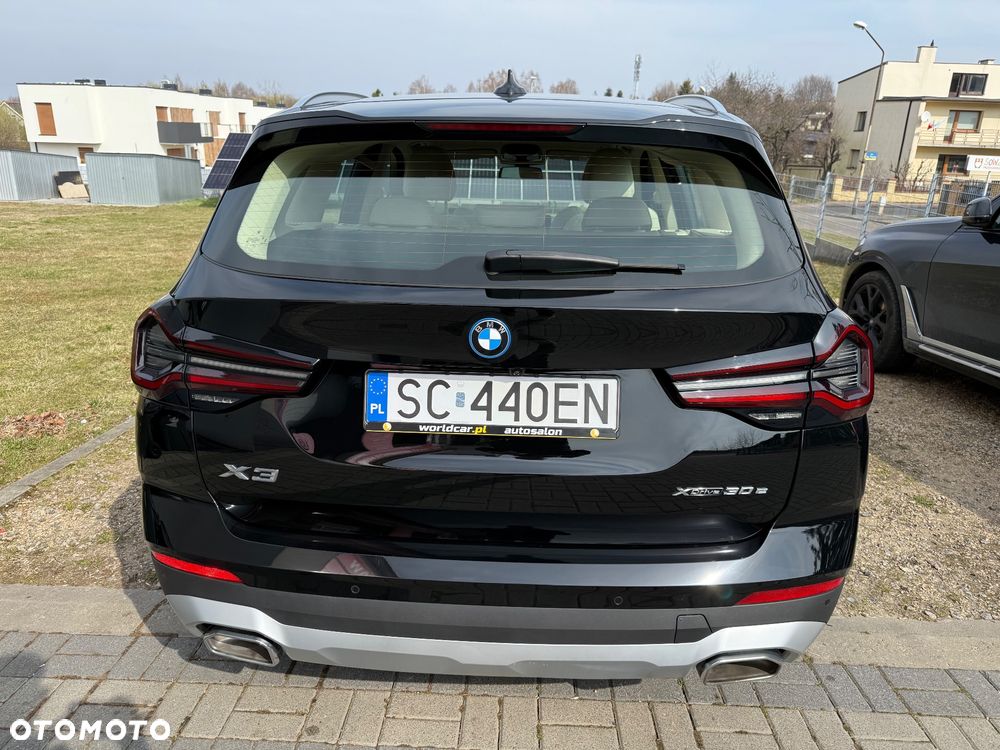 BMW X3 - 12