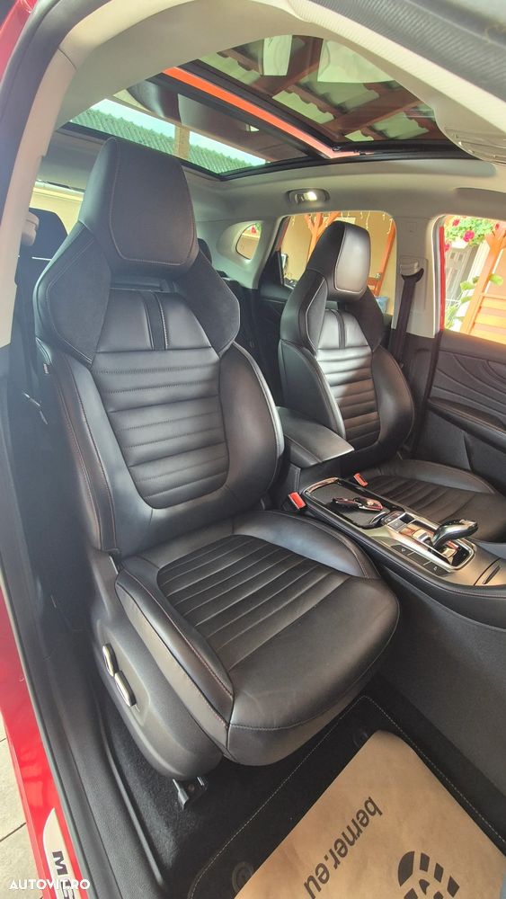 MG EHS Luxury - 12