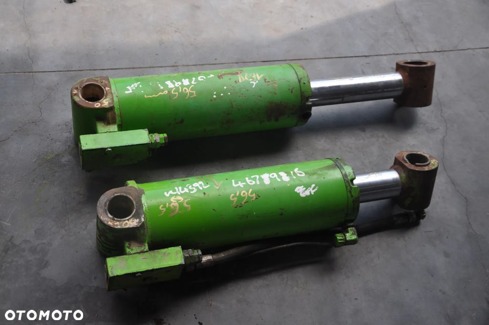 Siłownik hydrauliczny Merlo - 1