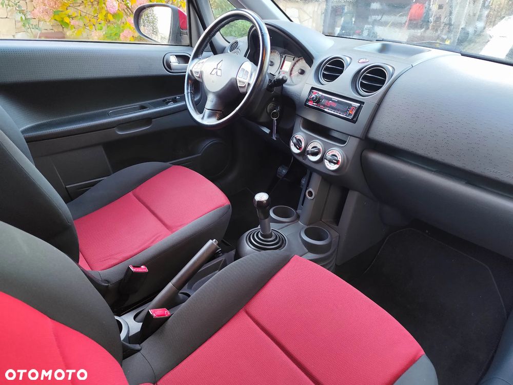 Mitsubishi Colt 1.3 ClearTec In Motion - 6